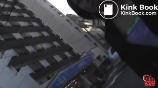 Japanese Ladies Pantypoop Voyeur - video 61