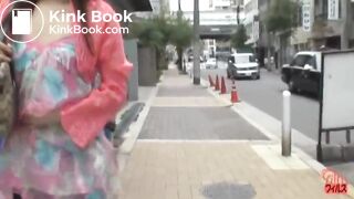Japanese Ladies Pantypoop Voyeur - video 61