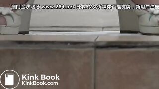 Girls chinese piss pooping toilet.MML_018