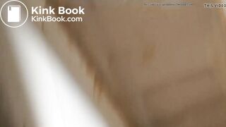 Girls chinese piss pooping toilet.MML_010