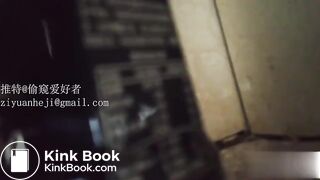 Girls chinese piss pooping toilet.MML_023