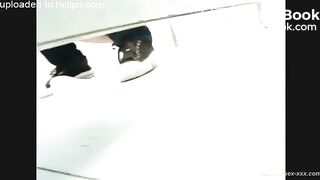 Girls chinese piss pooping toilet.MML_05