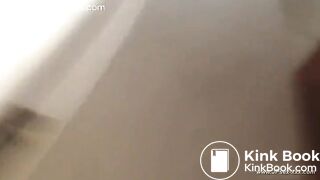 Girls chinese piss pooping toilet.MML_05