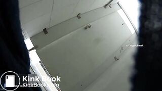 Girls chinese piss pooping toilet.MML_08