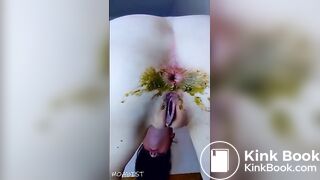 Poop dance - video 2