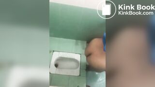 Desi pissing - video 95