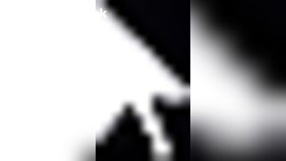 Monshin4 Aoi constipation miss end