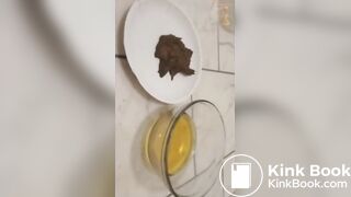 Elegant Shitting for U