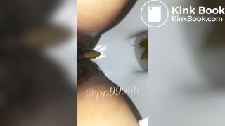 natural poop - video 3