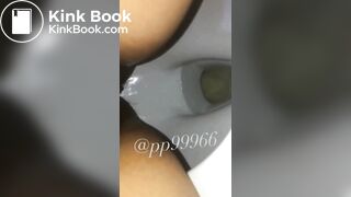 natural poop - video 3