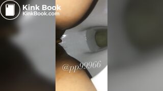 natural poop - video 3
