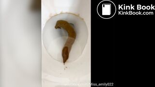 She made big pile going multiple times