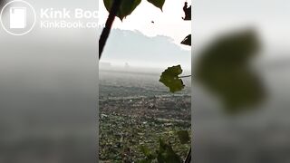 Outdoor shitting - video 11