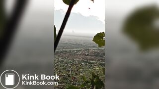 Outdoor shitting - video 11