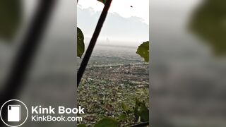 Outdoor shitting - video 11