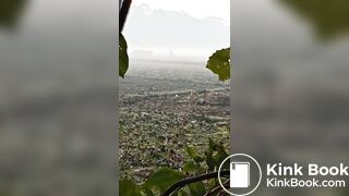 Outdoor shitting - video 11