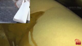 Japanese Ladies Pantypoop Accident - video 129