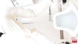 Japanese Ladies Pantypoop Accident - video 129