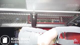 Japanese Ladies Pantypoop Accident - video 129