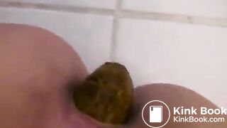 quick poo - video 3