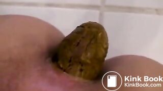 quick poo - video 3