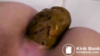 quick poo - video 3