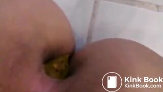 quick poo - video 3