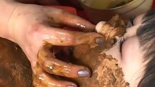 asian scat - video 38