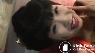 asian scat - video 38