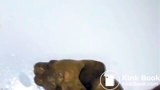 twerking the shit out