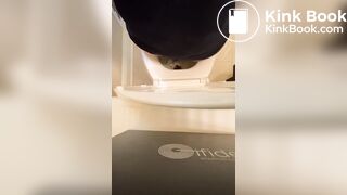 Girlfriend’s Sister Pooping During Quarantine 1 - video 2