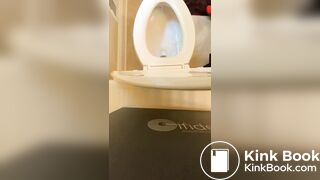 Girlfriend’s Sister Pooping During Quarantine 1 - video 2