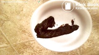 Cute white girl shit