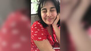 Cute Girl Shitting - video 5