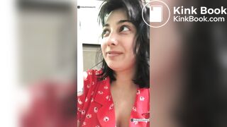 Cute Girl Shitting - video 5
