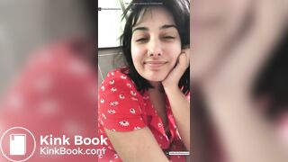 Cute Girl Shitting - video 5