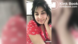 Cute Girl Shitting - video 5