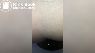 Toilet poop - video 143