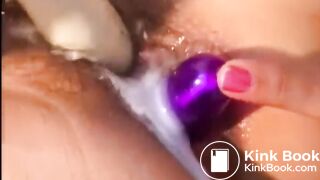 desi vibrator poop