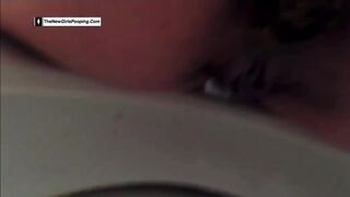 Girls pooping compilation 7