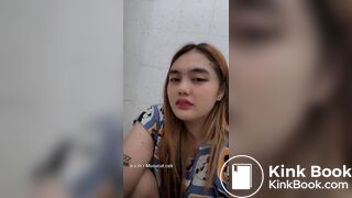 Cewek mencret - video 2