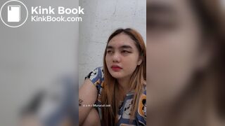 Cewek mencret - video 2