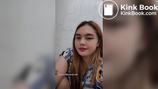 Cewek mencret - video 2
