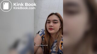Cewek mencret - video 2