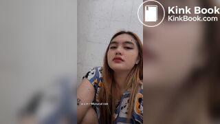 Cewek mencret - video 2