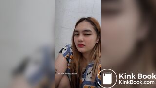 Cewek mencret - video 2