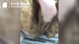 Girls pooping compilation 2