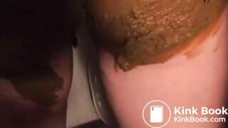Girls pooping compilation 2