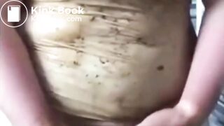 Girls pooping compilation 2