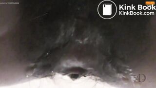 Girl Chinese piss pooping toilet.LLT-026